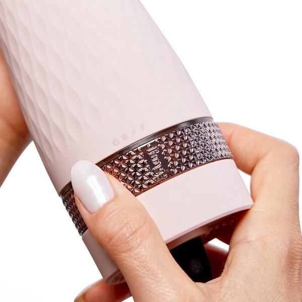 Ulta L'ange  Multi-Volume Series 2-in-1 Interchangeable Brush Dryer