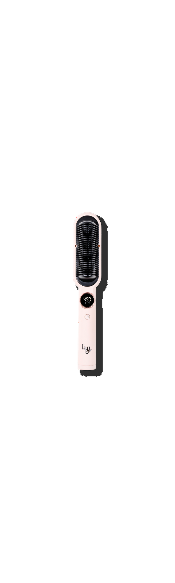 Ulta L'ange  Smooth-It 2-in-1 Digital Straightening Comb