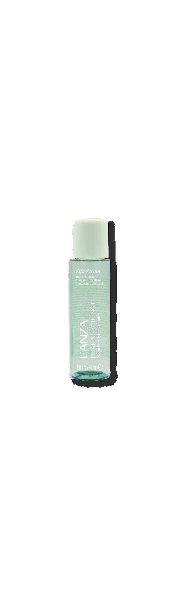 Ulta L'anza  Travel Size Healing Strength Silk Serum