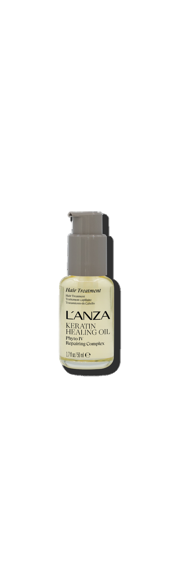 Ulta L'anza  Travel Size Keratin Healing Oil Hair Treatment