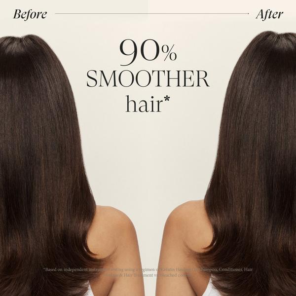 Ulta L'anza  Travel Size Keratin Healing Oil Shampoo