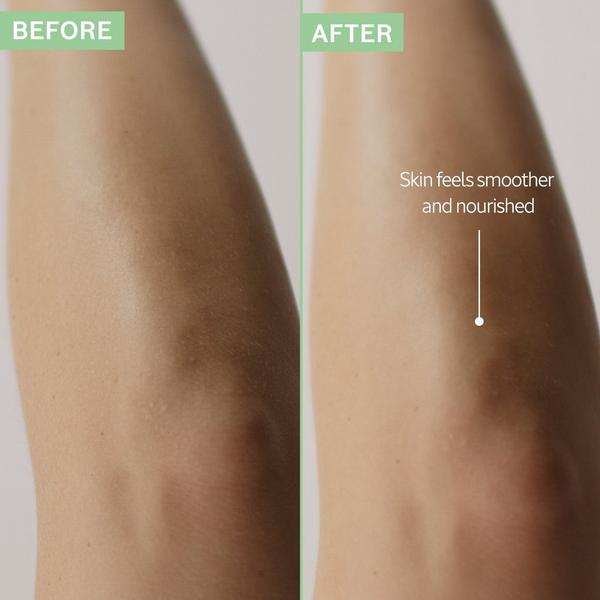 Ulta L'Occitane  Almond Smoothing And Beautifying Milk Concentrate