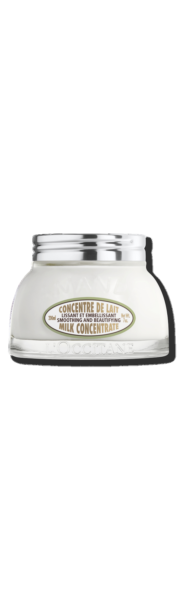 Ulta L'Occitane  Almond Smoothing and Beautifying Milk Concentrate