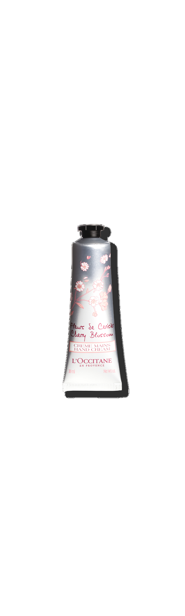 Ulta L'Occitane  Travel Size Cherry Blossom Hand Cream