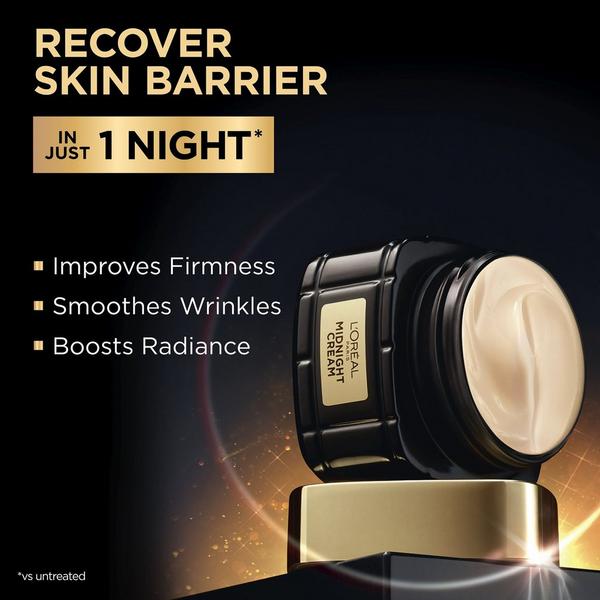 Ulta L'Oréal  Age Perfect Cell Renewal Midnight Cream