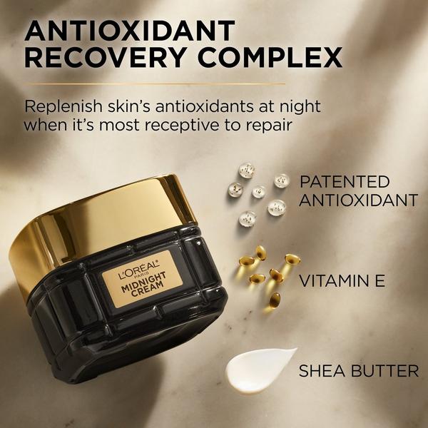 Ulta L'Oréal  Age Perfect Cell Renewal Midnight Cream