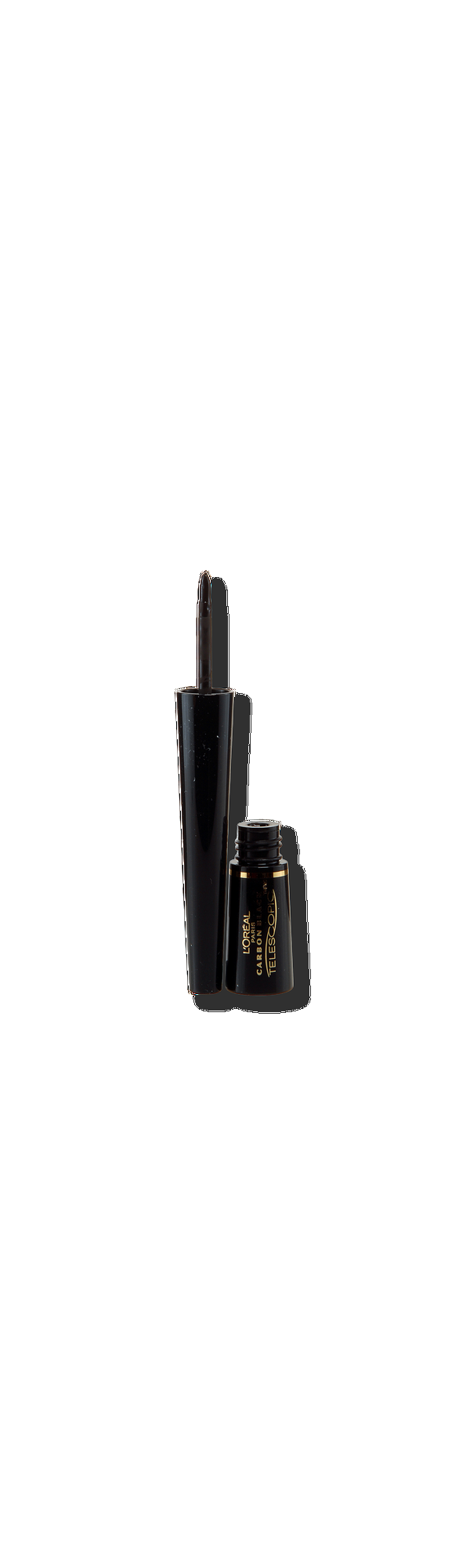 Ulta L'Oréal  Carbon Black Telescopic Precision Liquid Eyeliner