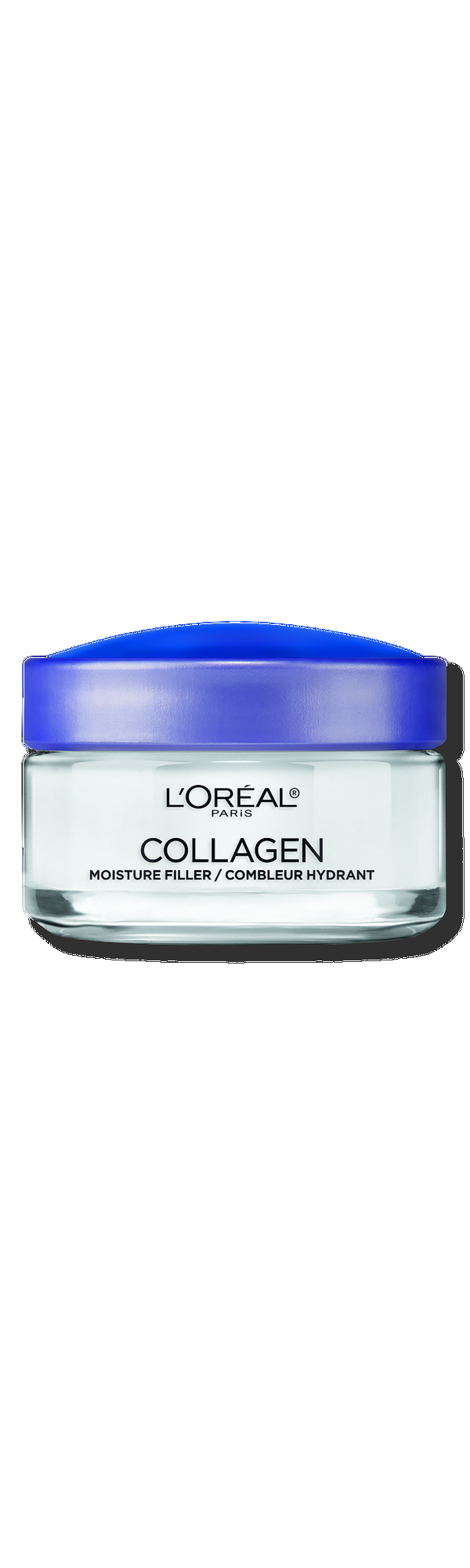 Ulta L'Oréal  Collagen Moisture Filler Facial Day Night Cream
