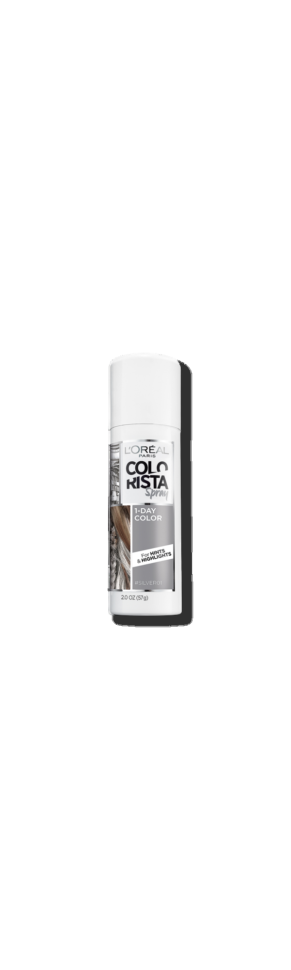 Ulta L'Oréal  Colorista Hair Makeup Temporary 1-Day Spray