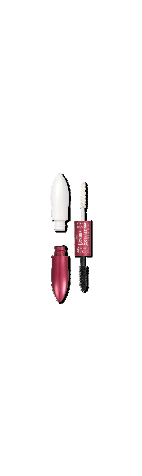 Ulta L'Oréal  Double Extend Beauty Tubes Lengthening Mascara