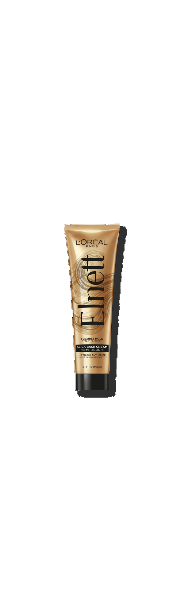 Ulta L'Oréal  Elnett Anti-Frizz Slick Back Styling Cream for Flexible Hold