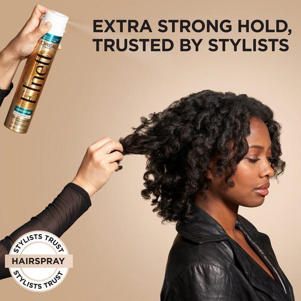 Ulta L'Oréal  Elnett Extra Strong Unscented Hairspray