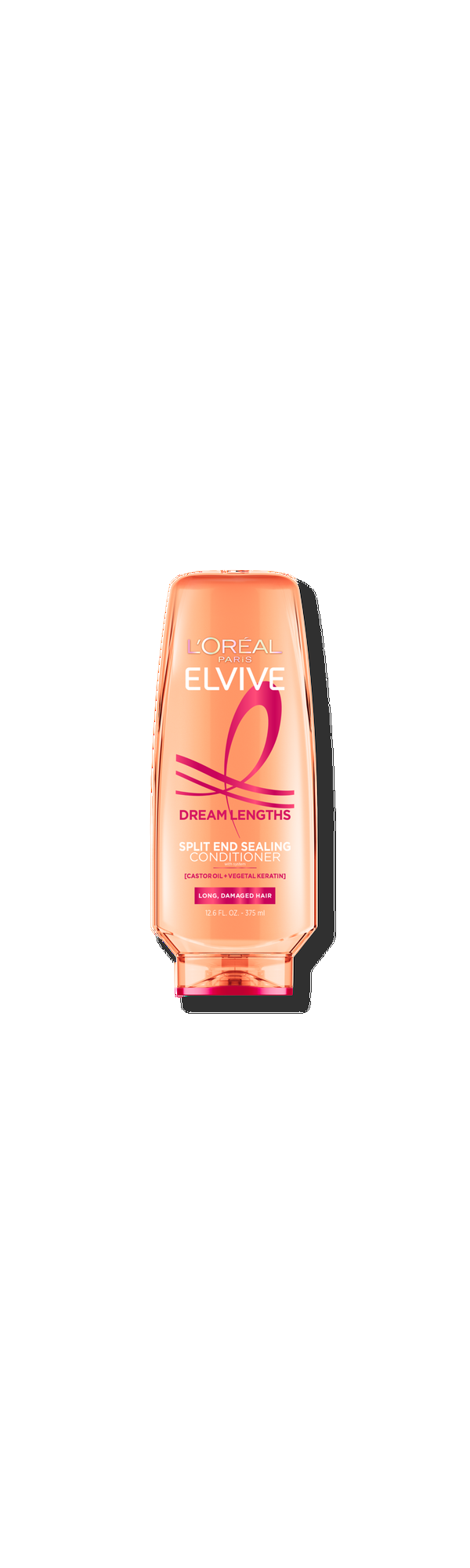Ulta L'Oréal  Elvive Dream Lengths Conditioner for Long Damaged Hair
