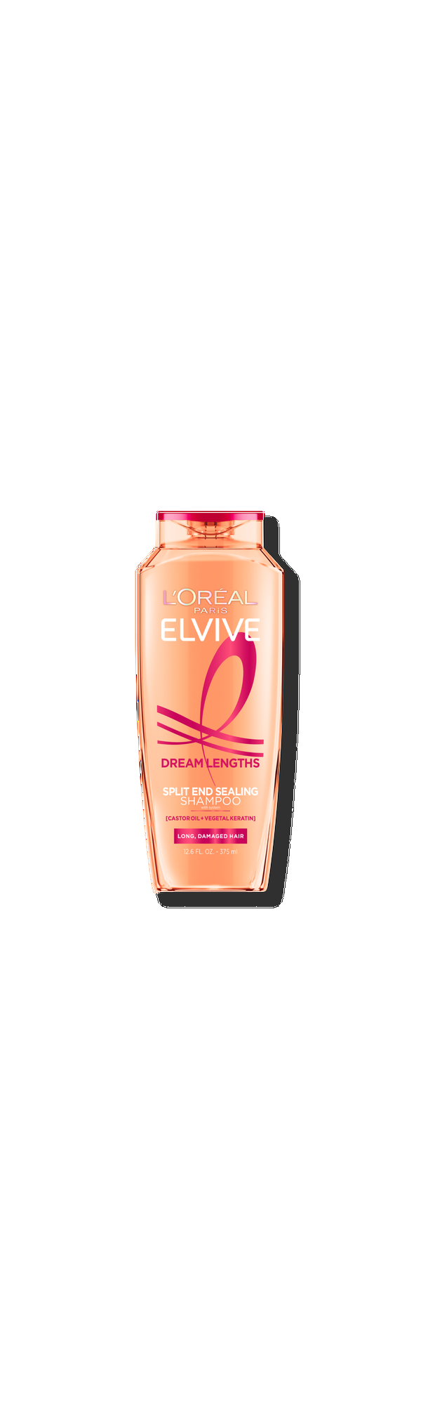 Ulta L'Oréal  Elvive Dream Lengths Restoring Shampoo for Long Damaged Hair
