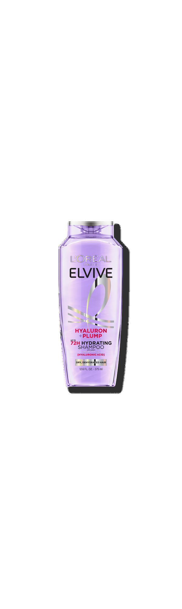 Ulta L'Oréal  Elvive Hyaluron Plump Hydrating Shampoo