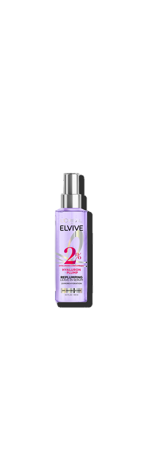 Ulta L'Oréal  Elvive Hyaluron Plump Moisture Plump Serum