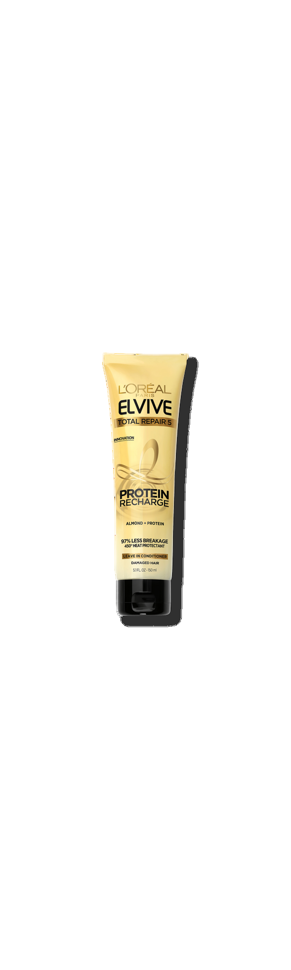 Ulta L'Oréal  Elvive Total Repair 5 Protein Recharge Treatment