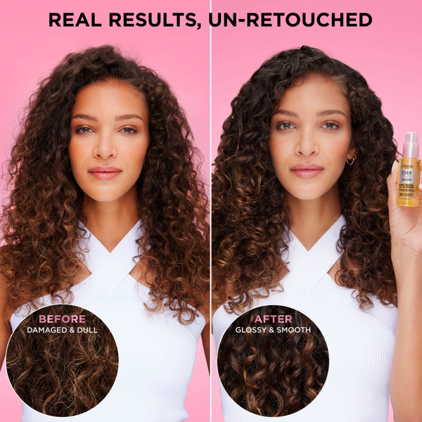Ulta L'Oréal  EverPure Bond Repair Oil-in-Serum For Hair Strength And Shine