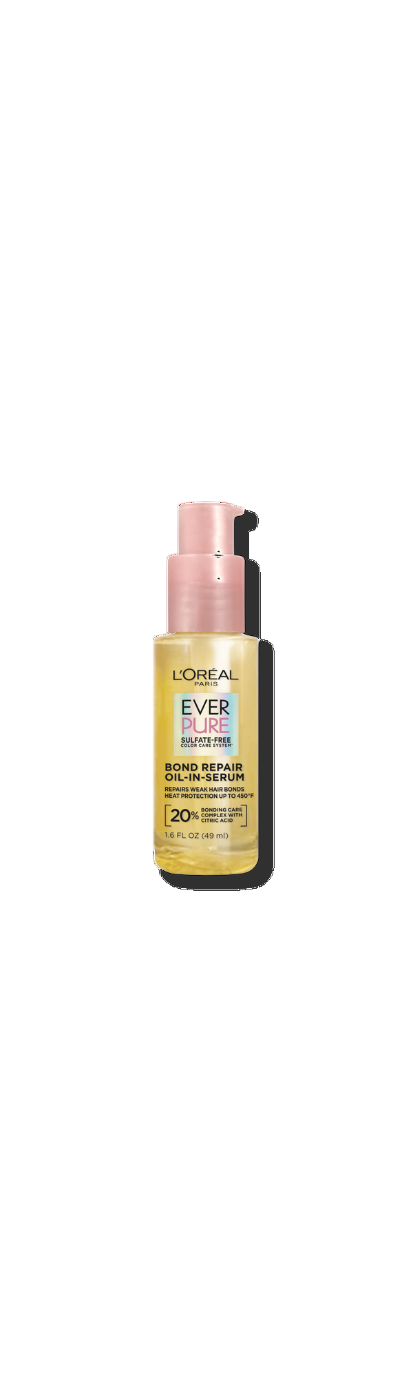 Ulta L'Oréal  EverPure Bond Repair Oil-in-Serum for Hair Strength and Shine