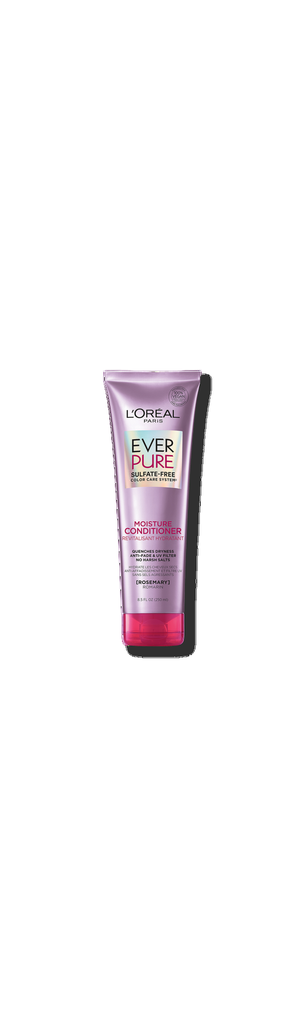 Ulta L'Oréal  EverPure Moisture Sulfate-Free Conditioner