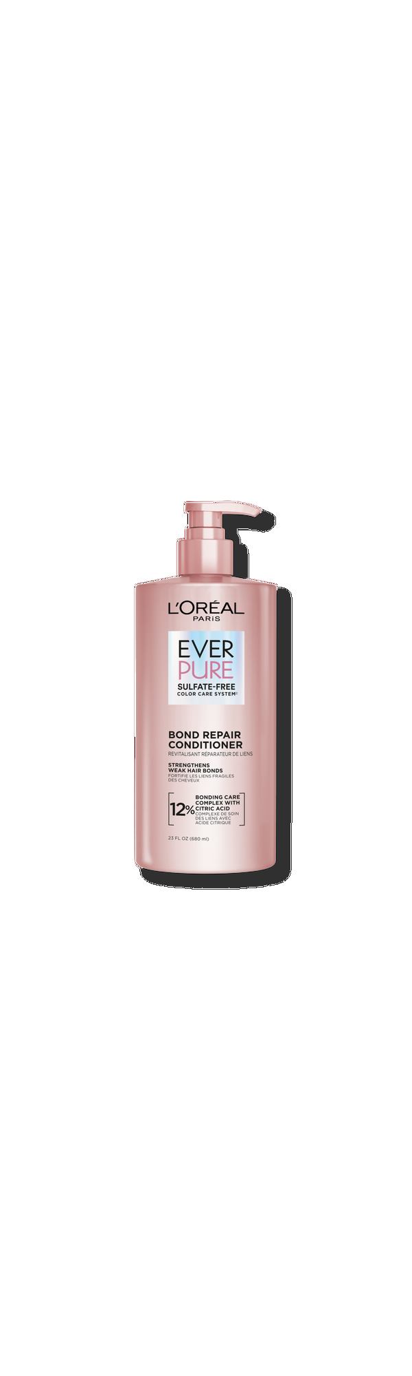 Ulta L'Oréal  EverPure Sulfate Free Bond Repair Conditioner for Damaged Hair