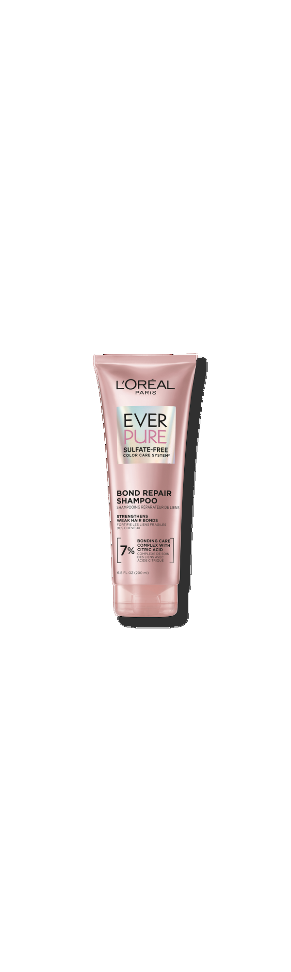 Ulta L'Oréal  EverPure Sulfate-Free Bond Repair Shampoo