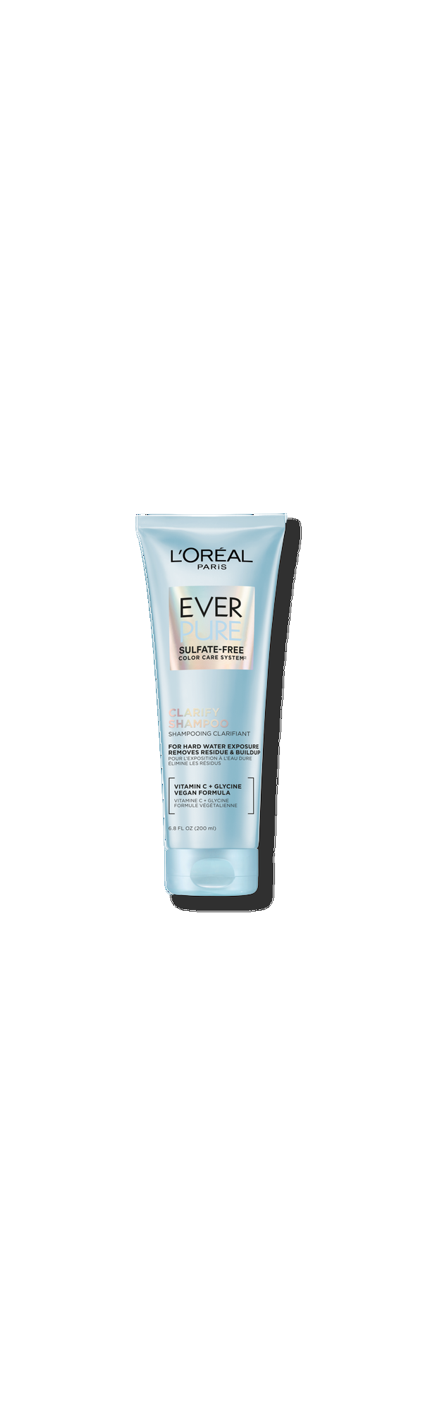 Ulta L'Oréal  EverPure Sulfate Free Clarifying Shampoo with Antioxidants
