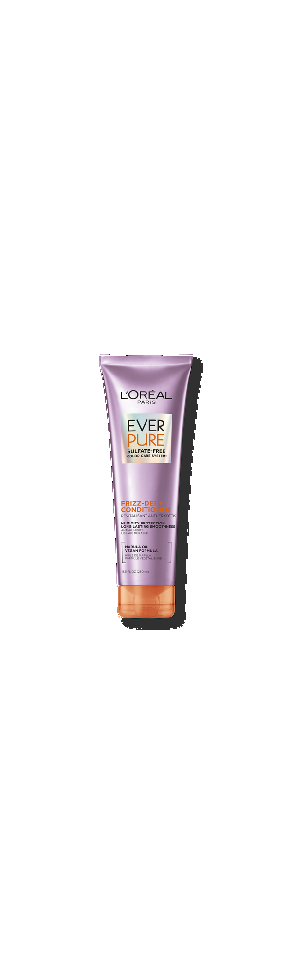 Ulta L'Oréal  EverPure Sulfate Free Frizz Defy Conditioner