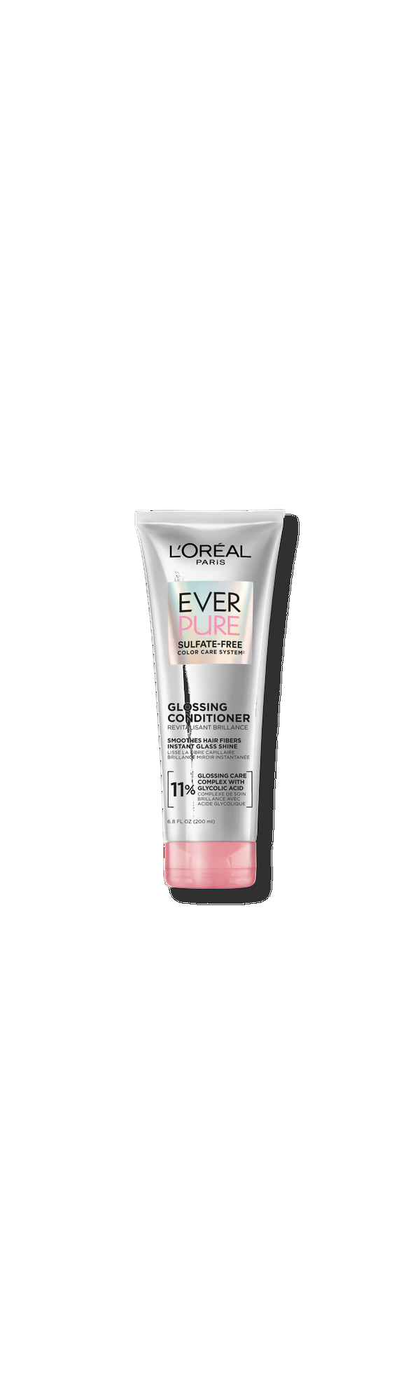 Ulta L'Oréal  EverPure Sulfate Free Glossing Conditioner for Lasting Shine