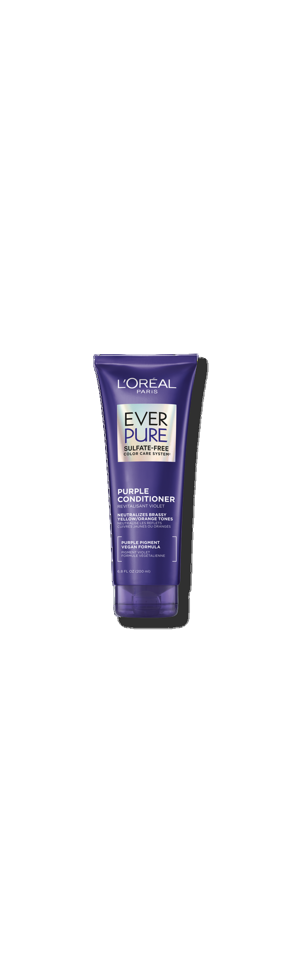Ulta L'Oréal  EverPure Sulfate-Free Purple Conditioner