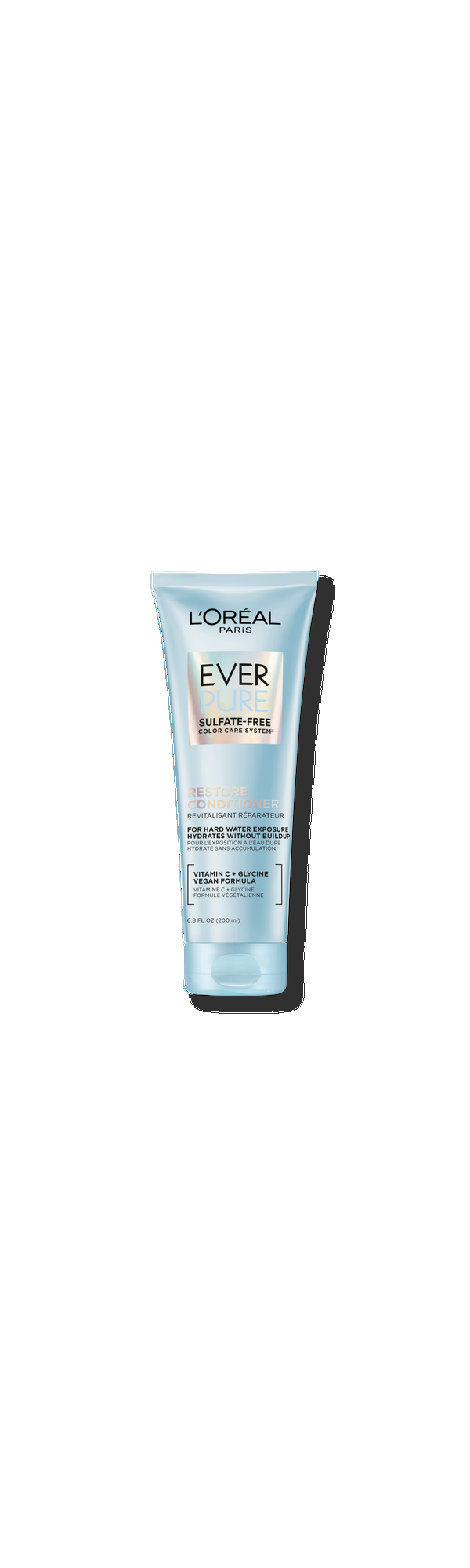 Ulta L'Oréal  EverPure Sulfate Free Restoring Conditioner with Antioxidants