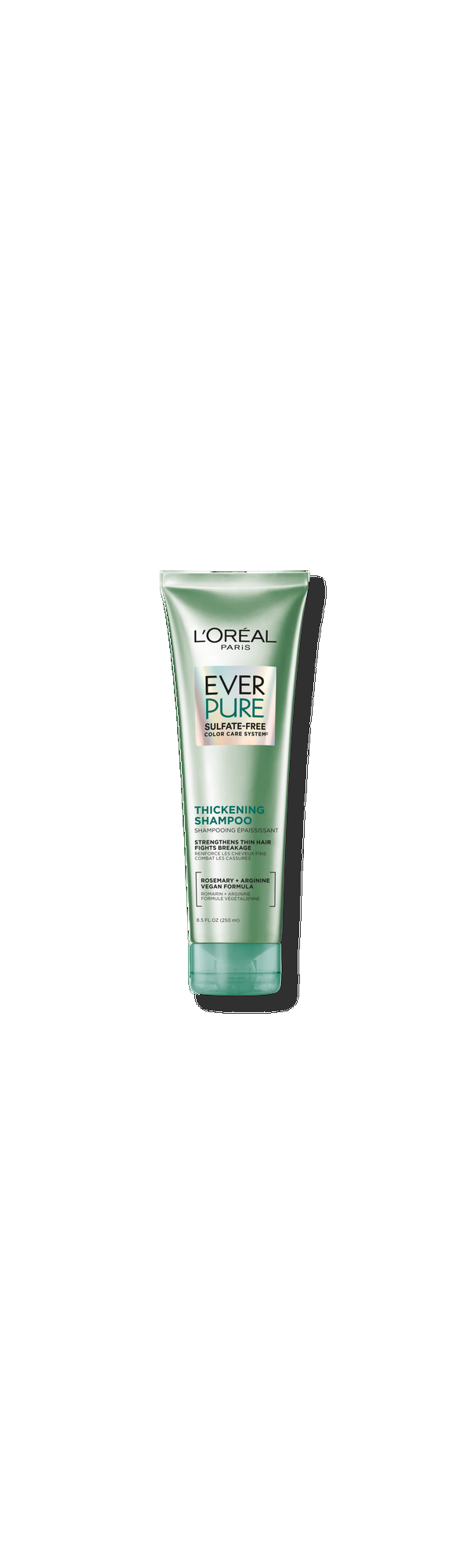 Ulta L'Oréal  EverPure Sulfate Free Thickening Shampoo