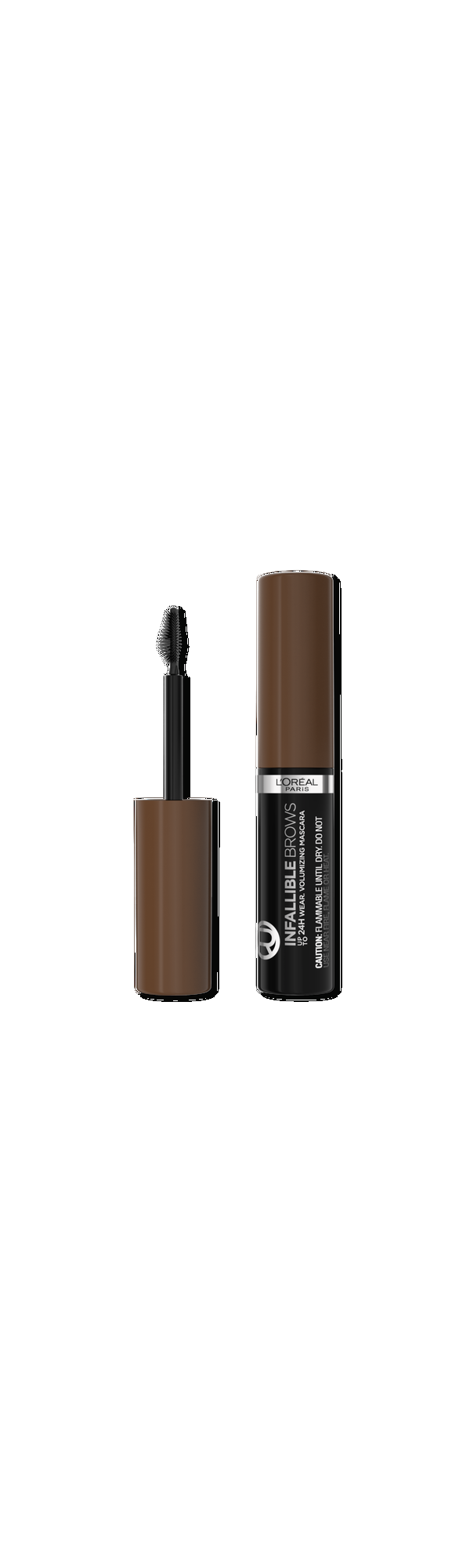 Ulta L'Oréal  Infallible Brows 24H Volumizing Mascara