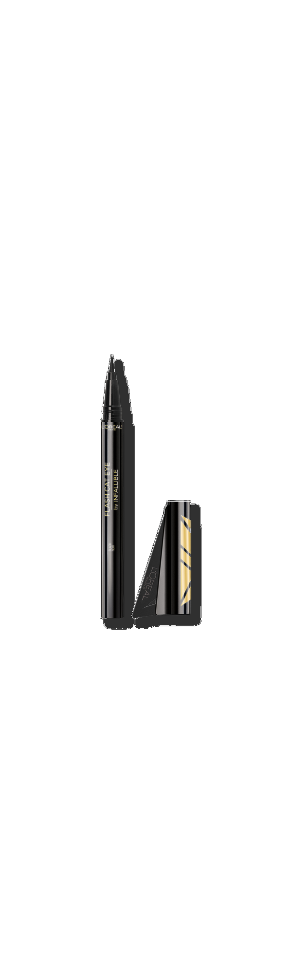 Ulta L'Oréal  Infallible Flash Cat Eye Waterproof Liquid Eyeliner