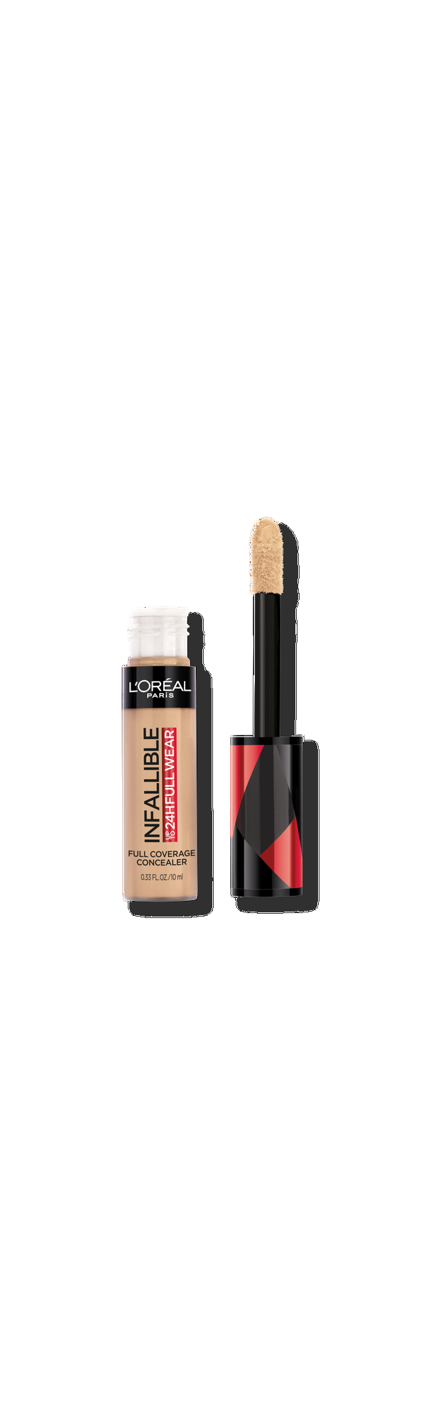 Ulta L'Oréal  Infallible Full Wear Waterproof Concealer