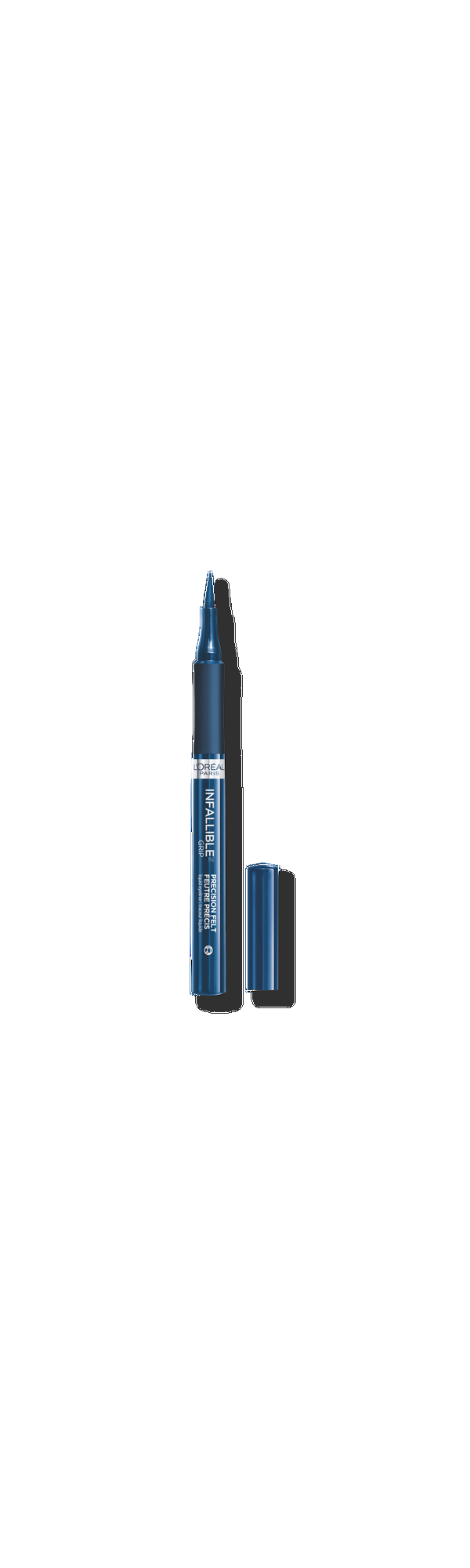 Ulta L'Oréal  Infallible Grip Precision Felt Liquid Eyeliner