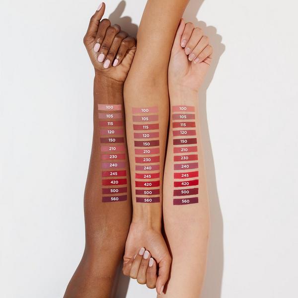 Ulta L'Oréal  Infallible Matte Resistance Liquid Lipstick