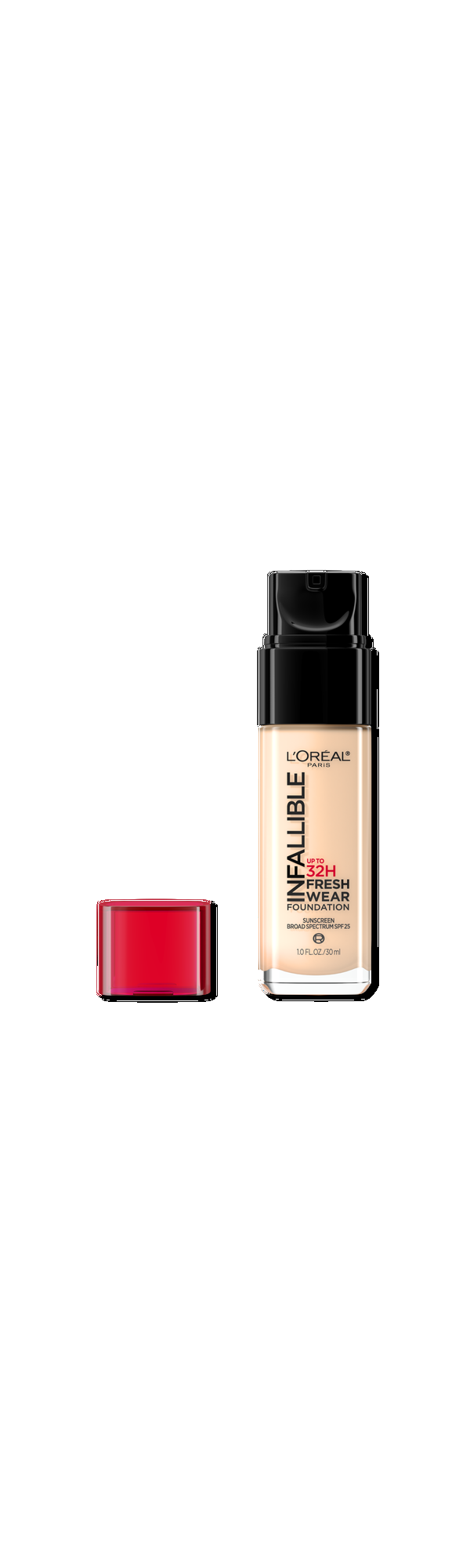 Ulta L'Oréal  Infallible Up to 32 Hour Fresh Wear Foundation