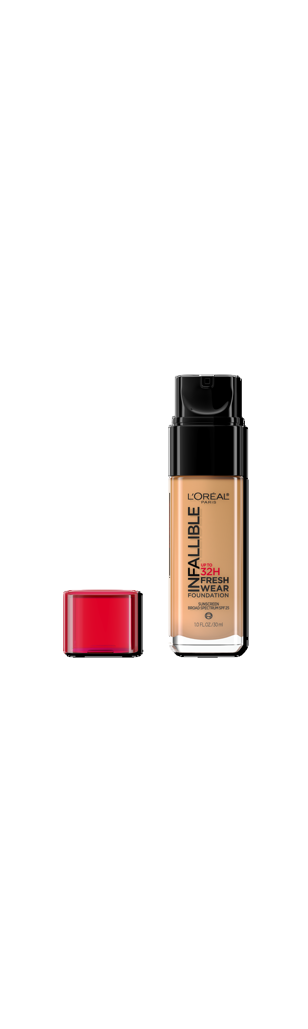 Ulta L'Oréal  Infallible Up to 32 Hour Fresh Wear Foundation