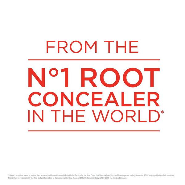 Ulta L'Oréal  Magic Root Cover Up Temporary Concealer Spray For Blondes