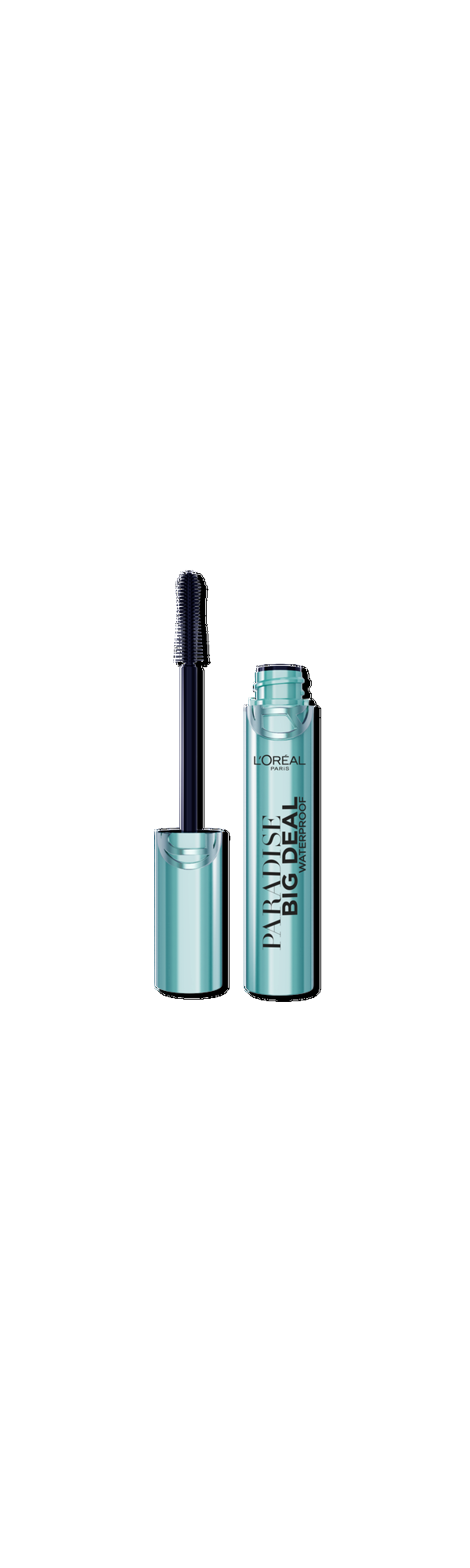 Ulta L'Oréal  Paradise Big Deal Volumizing and Lengthening Waterproof Mascara