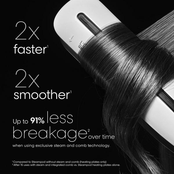 Ulta L'Oréal Professionnel  Steampod Flat Iron & Styler