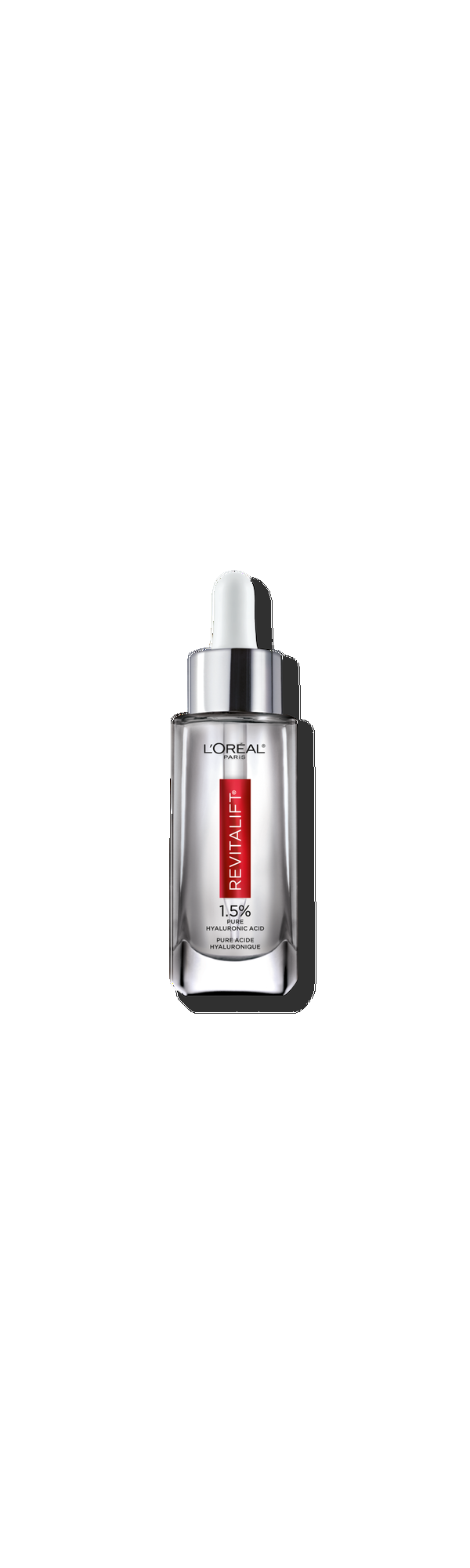 Ulta L'Oréal  Revitalift 1.5 % Pure Hyaluronic Acid Serum