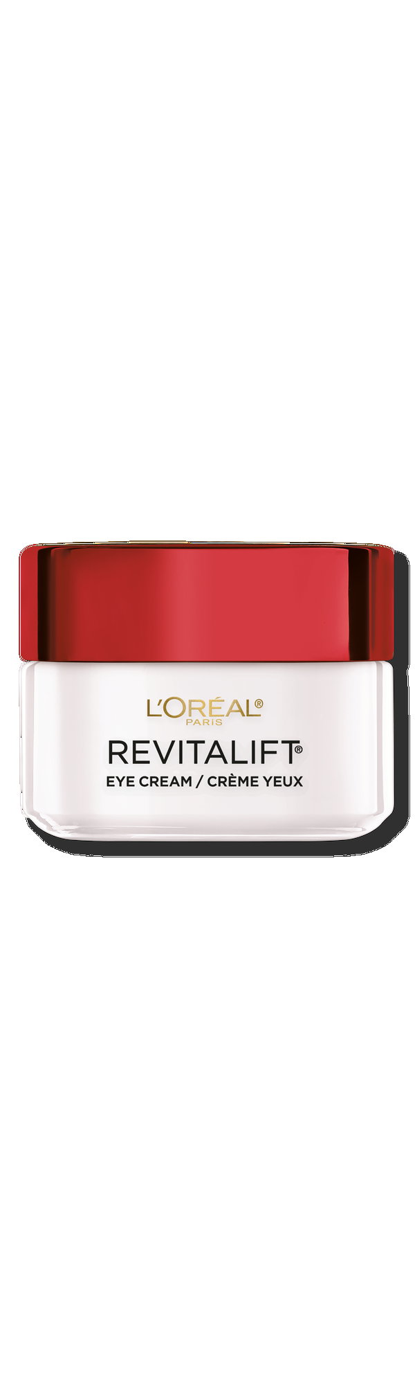 Ulta L'Oréal  Revitalift Anti-Wrinkle + Firming Eye Cream Treatment