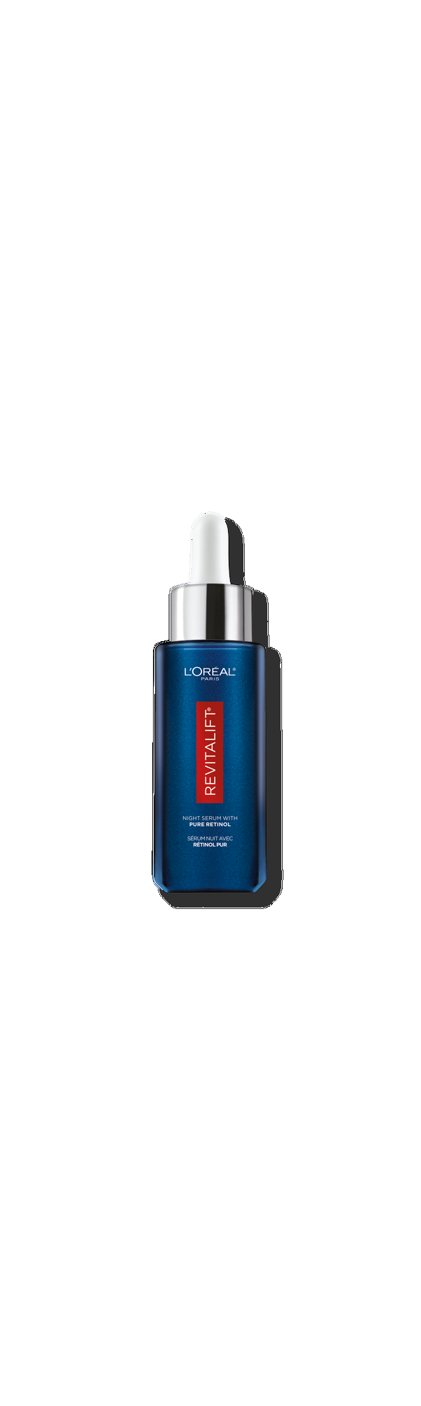 Ulta L'Oréal  Revitalift Derm Intensives Night Serum with 0.3% Pure Retinol