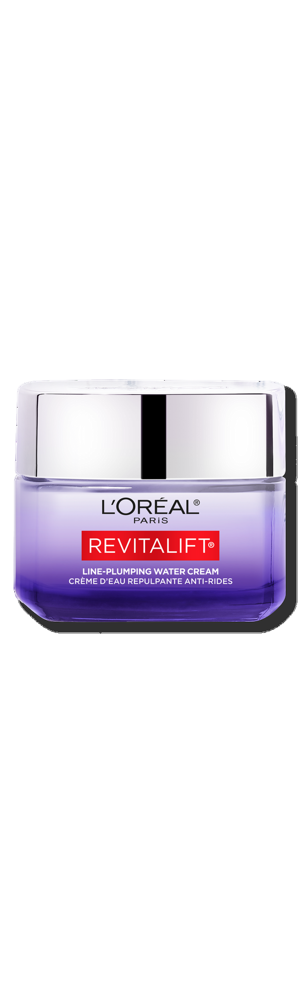 Ulta L'Oréal  Revitalift Micro Hyaluronic Acid Ceramides Plumping Cream