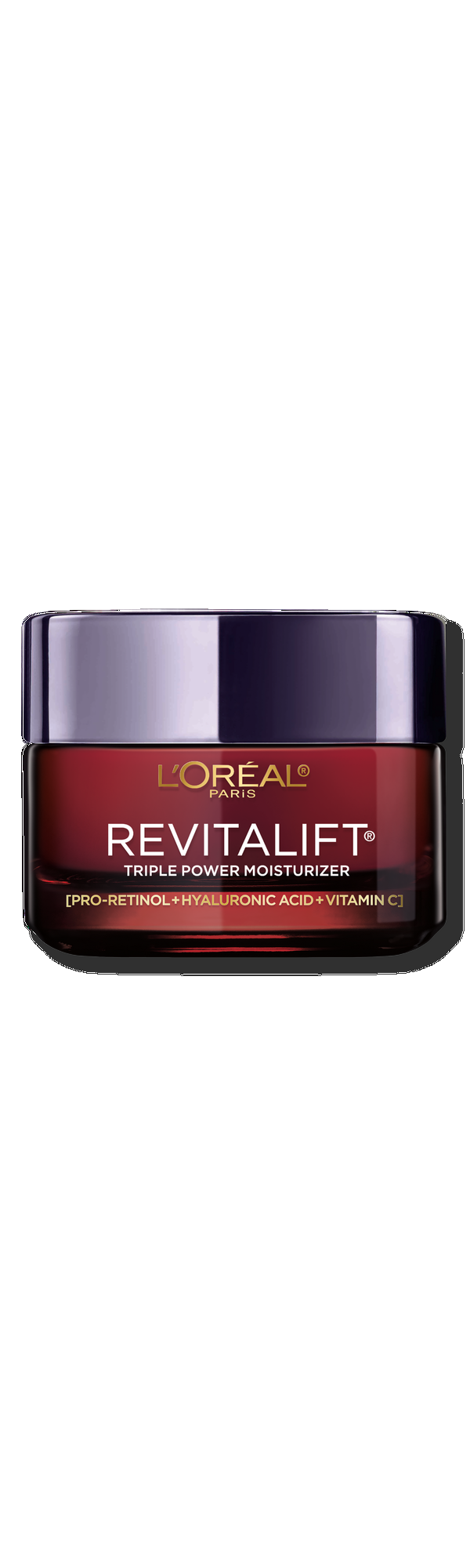 Ulta L'Oréal  Revitalift Triple Power Anti-Aging Face Moisturizer