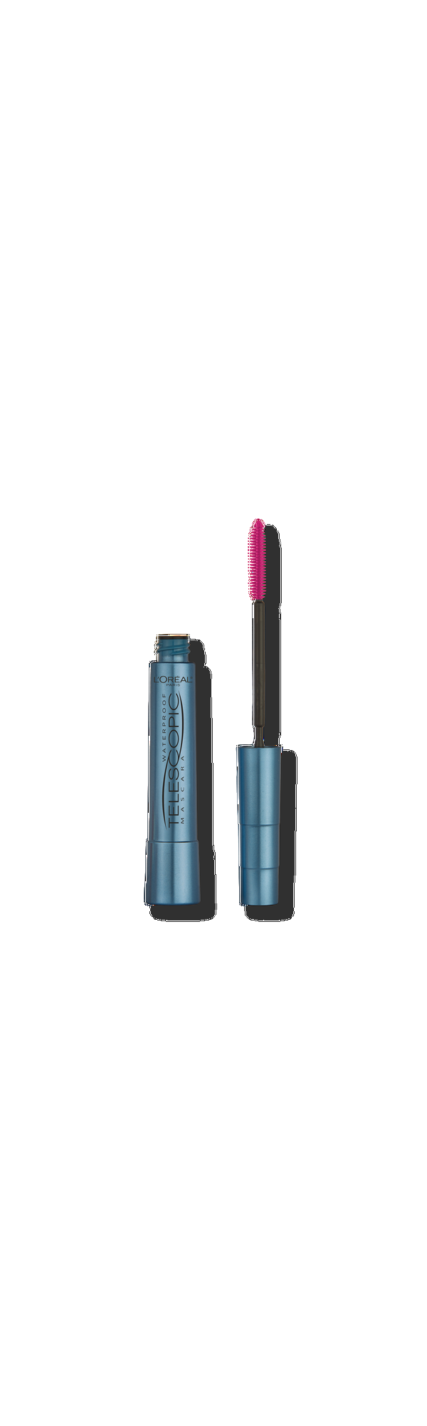 Ulta L'Oréal  Telescopic Original Waterproof Mascara