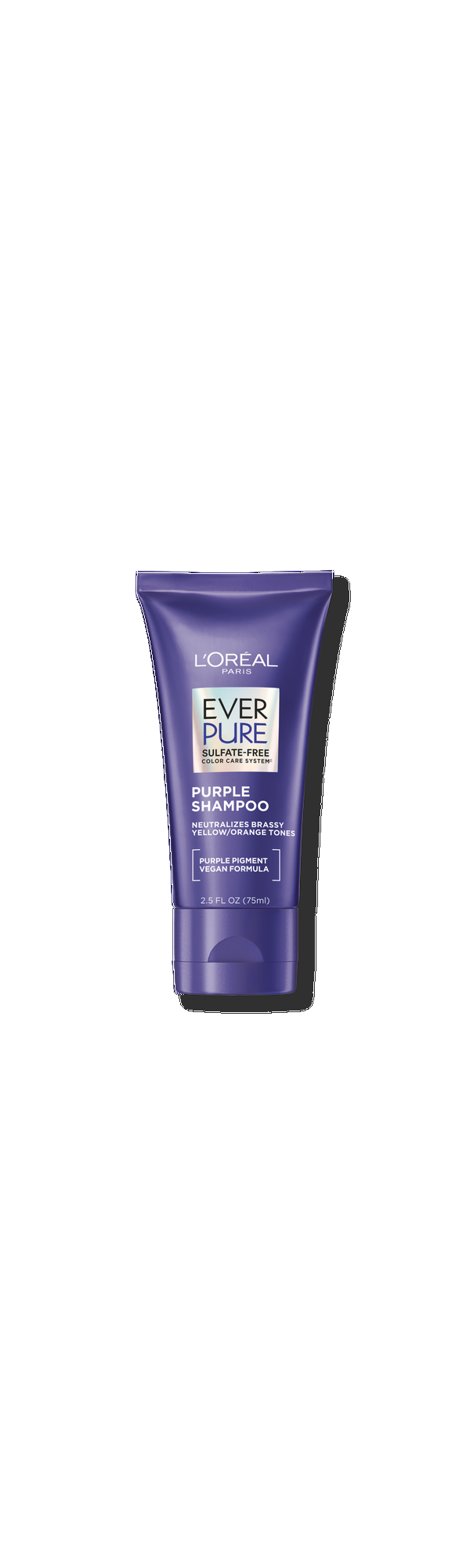 Ulta L'Oréal  Travel Size EverPure Sulfate Free Purple Shampoo