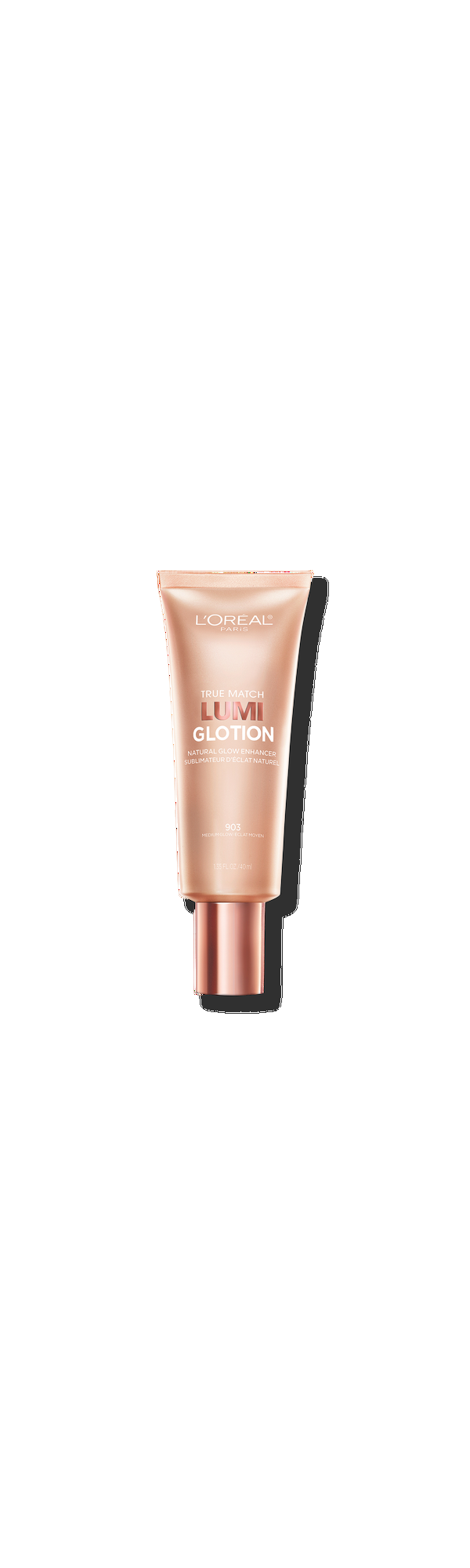 Ulta L'Oréal  True Match Lumi Glotion Natural Glow Bronzing Enhancer
